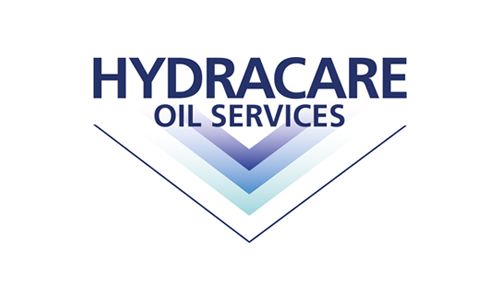 Hydracare logo