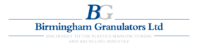 Birmingham Granulators logo