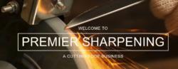 Premier Sharpening logo