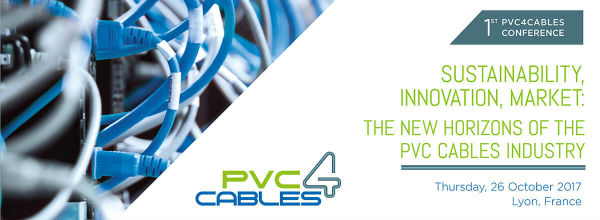  PVC4cables Conference to Debate Hot Topics