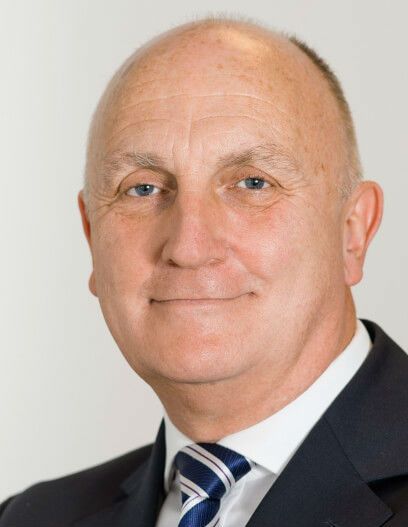  EEF Appoints Stephen Phipson as New Chief Executive