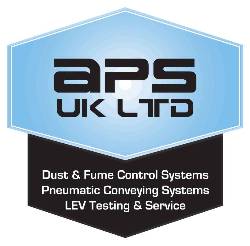 APS UK logo