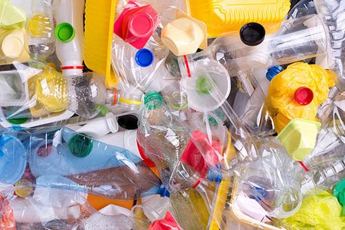 Survey: Less Than 1 Out of 3 Young UK Consumers Recycle