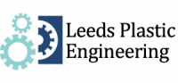 Leeds Plastic Engineering logo