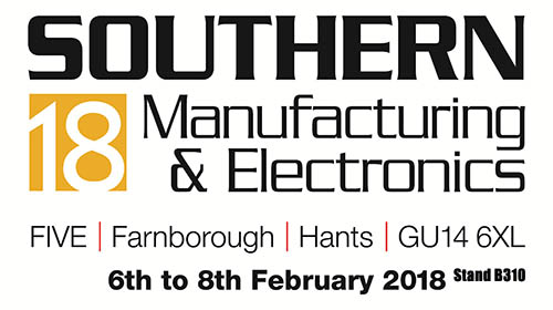 Boddingtons Returns to Southern Manufacturing 2018