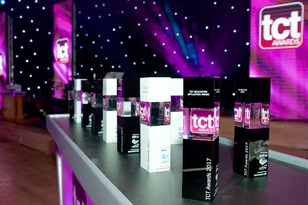  TCT Awards 2018 Now Open for Submissions