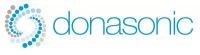 Donasonic logo