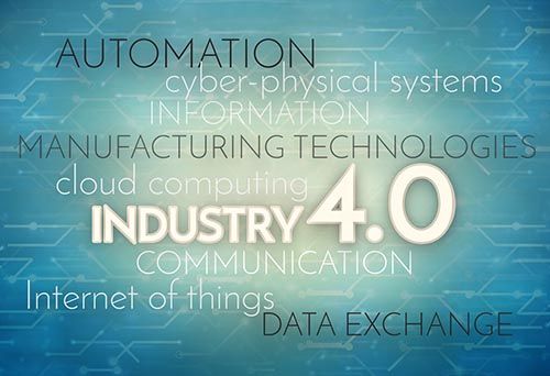  Wittmann Battenfeld UK Celebrate 10th Anniversary at April Industry 4.0 Days