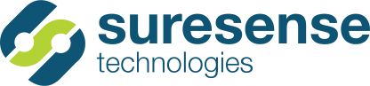 suresense logo