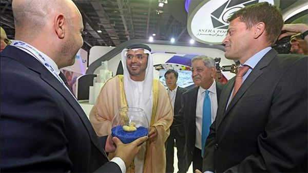  BPF Invites Exhibitors to Join British Pavilion at ArabPlast 2019