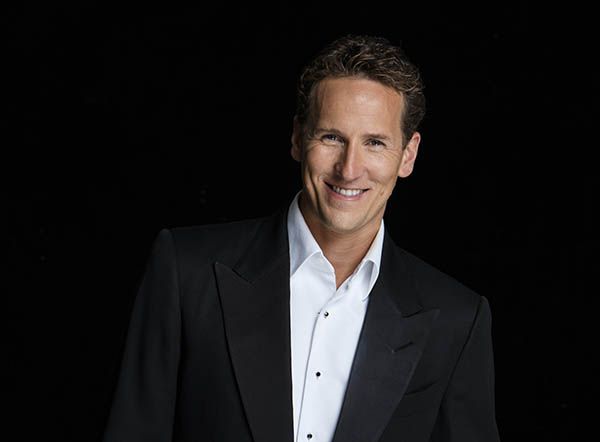  Brendan Cole to Host the Plastics Industry Awards 2018