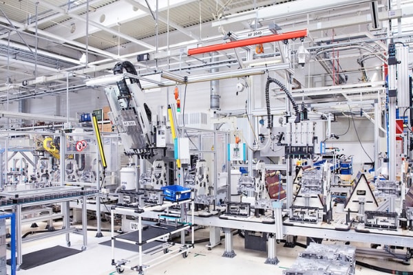  How Industry 4.0 is Becoming a Day-to-Day Reality for Plastics Manufacturers