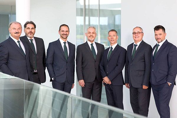  ENGEL Appoints Regional Sales Presidents