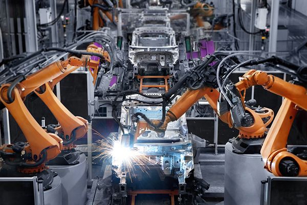 An Overview of Automotive Sector Trends and the Possible Impact of Brexit