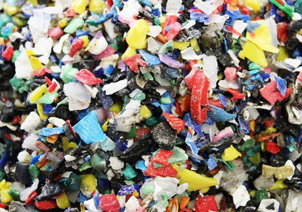  A Plastic Recyclers Guide to Melt Flow Index (MFI)