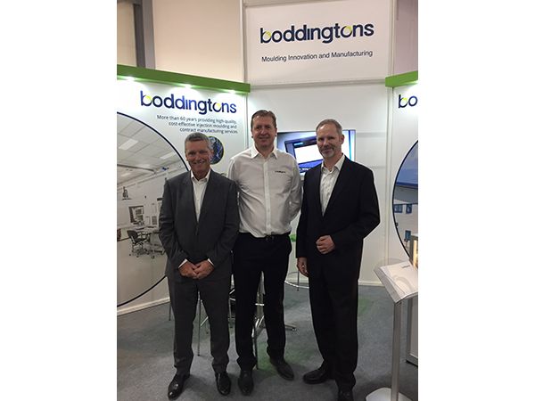 Southern Manufacturing Success for Boddingtons