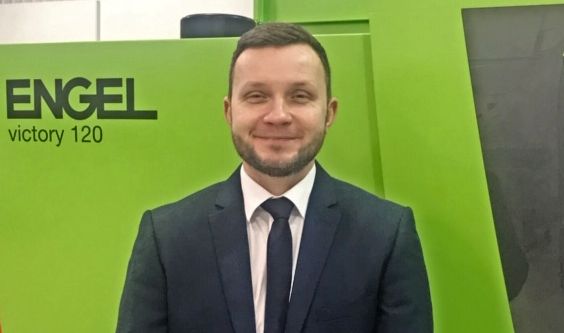  Project Manager Injects Medical Experience into ENGEL UK