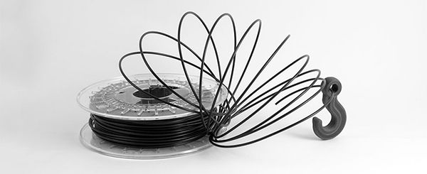  Profplast Choose LATI for 3D Printing Filament