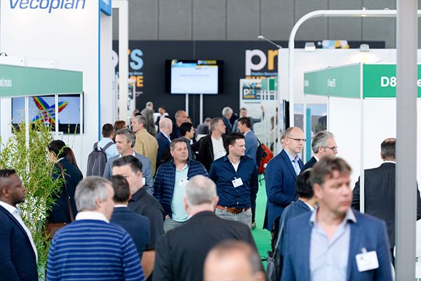  Over 120 Companies to Showcase Recycling Innovation at Plastics Recycling Show Europe