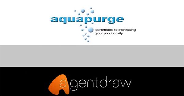 Aquapurge and BBU Work for Agentdraw