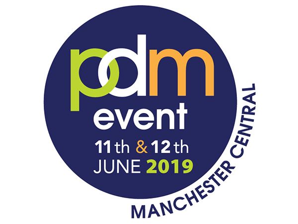  PDM Event Postponed until 2021