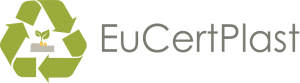 EuCertPlast Logo