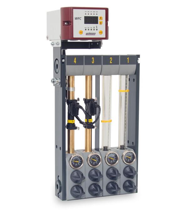  WFC upgrade: Flow Control Retrofit – Simple and Inexpensive