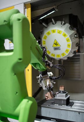 FANUC Robot