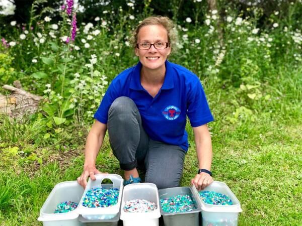 Anglesey Sea Zoo Turn the Tide on Plastic Waste