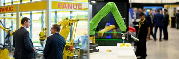 FANUC Open-House