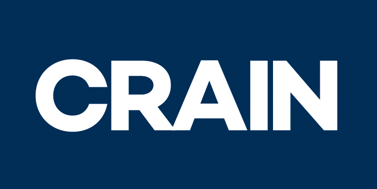 Crain Logo