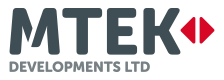 Mtek Developments logo