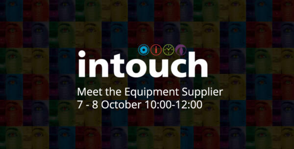 Meet the Intouch Team and Receive a 60-Day Free Trial