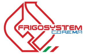 Frigosystem Logo