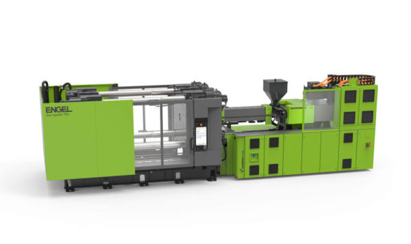 ENGEL Expands Packaging Portfolio