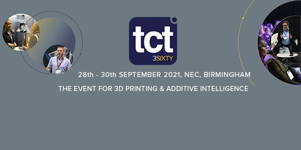  Visitor Registration Opens for TCT 3Sixty