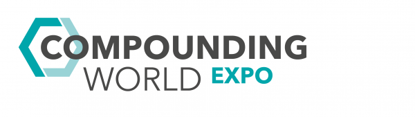 Compounding World Expo Logo