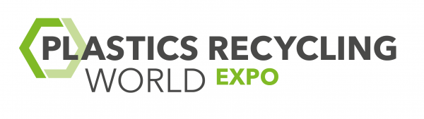 Plastics Recycling World Expo Logo