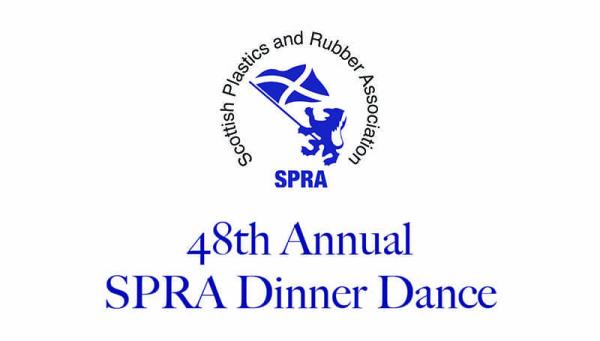  Annual SPRA Dinner Dance Returns for 48th Year