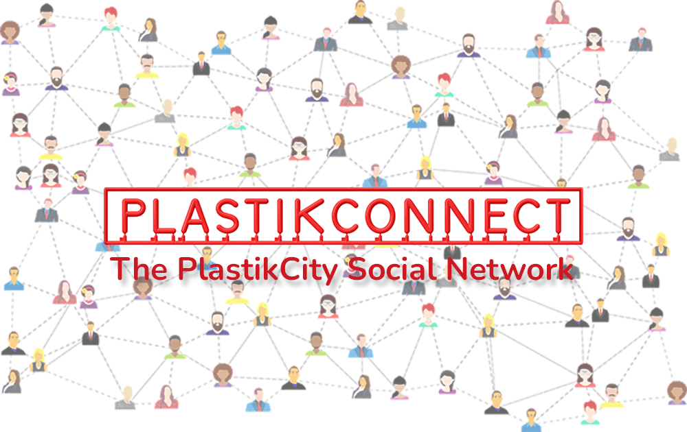 What Is PlastikConnect?