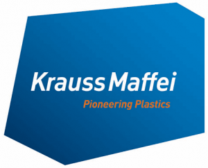 KraussMaffei logo