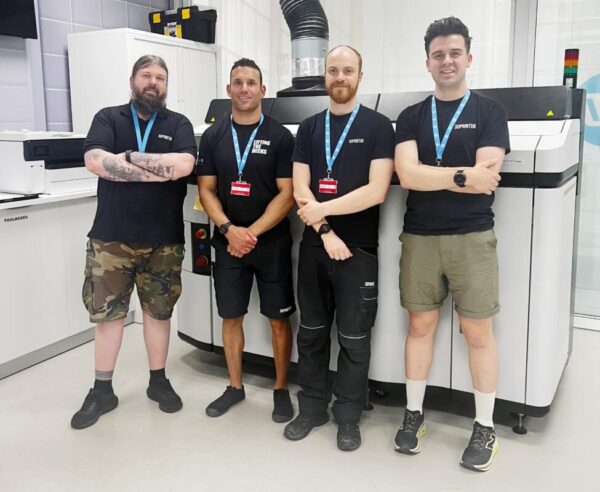 3dprintuk team