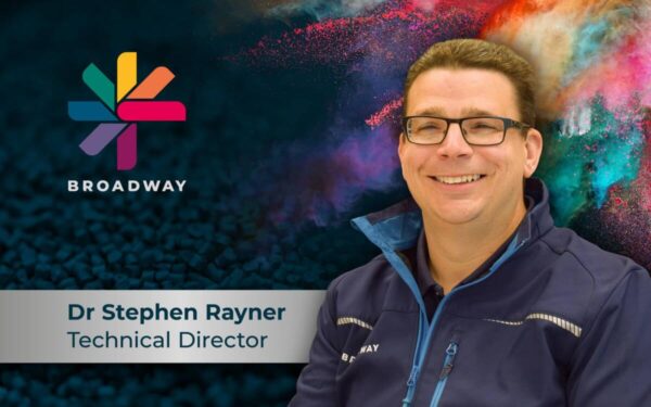 Dr Stephen Rayner