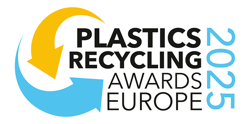  Entries Open Early for Plastics Recycling Awards Europe 2025