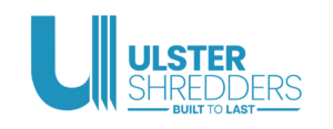 Ulster Shredder Logo