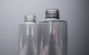 GrapheneXcel PET bottles