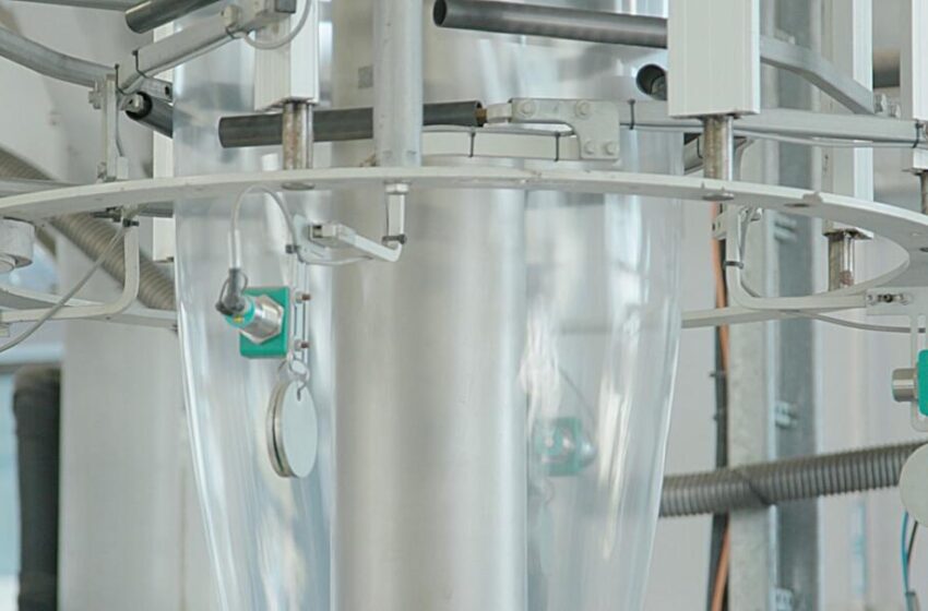 Ampacet PFAS-Free Polymer Processing Aid Masterbatches Answering Existing and Future Restrictions on PFAS