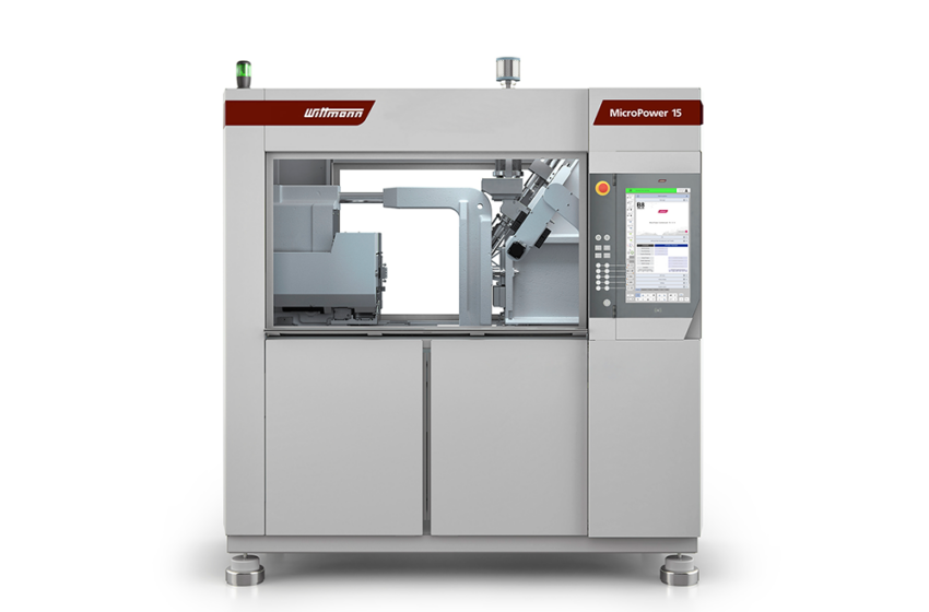 Wittmann Battenfeld Set to Exhibit at COMPAMED 2024