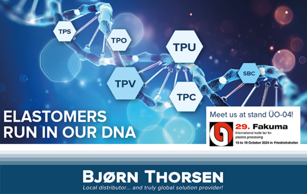 Bjorn Thorsen graphic