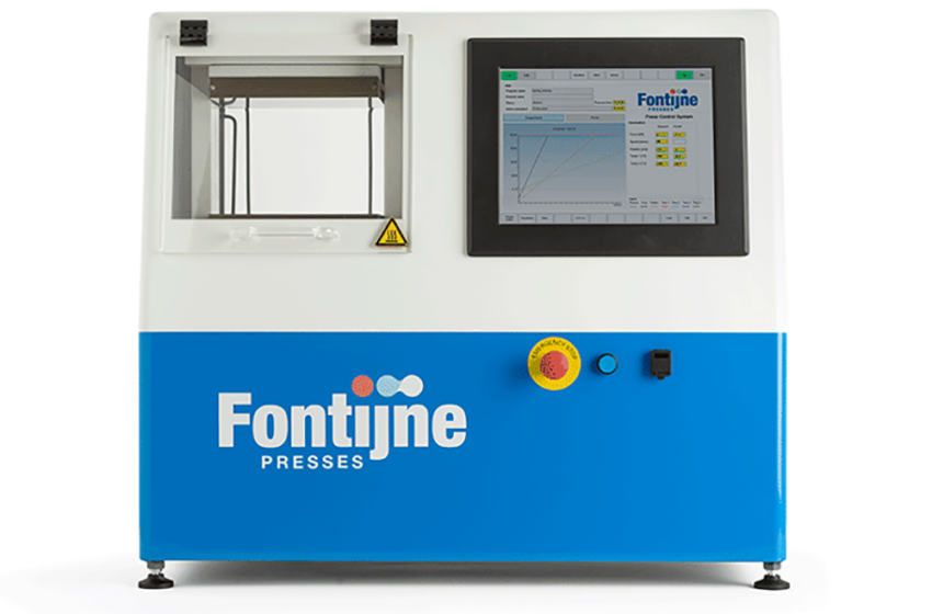  Fontijne Presses Blog // Are You Using the Right Testing Methods for Recycled Thermoplastics?